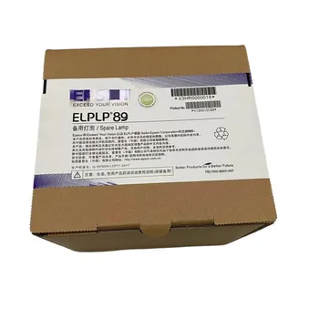 100% Заводска ELPLP89 Оригиналната OEM лампа за проектор лампа CH-TW8300/CH-TW8300W/CH-TW9300 CH-TW8300/CH-TW8300W/CH-TW9300 Проектор