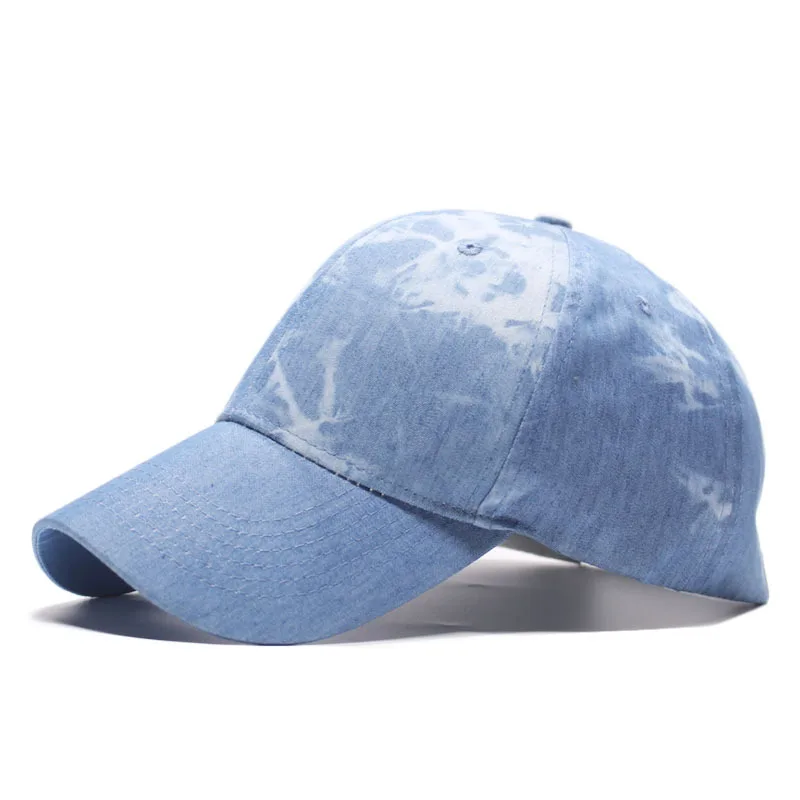 2020 Новата бейзболна шапка Амазонка с градиентным модел за пътуване, Солнцезащитная Шапка за Градинска отношение, Шапка с козирка