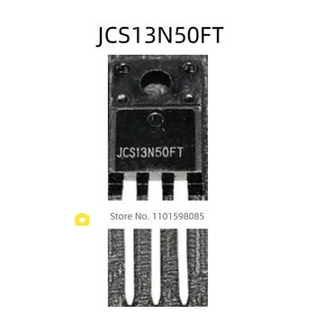 5 бр./лот JCS13N50FT JCS13N50 TO-220F 100% чисто нов оригинален
