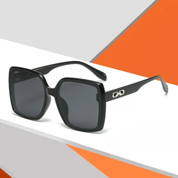 60 mm TR Поляризирани Слънчеви очила за мъже и жени, Мъжко Огледало за шофиране, Очила за риболов, Класически Слънчеви Очила за улицата 8950