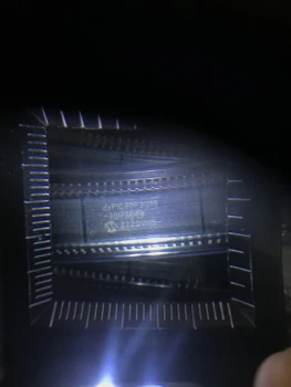 DSPIC30F2010-30I/SO чип SOP28 Интегрална схема Електронен компонент е 100% нов