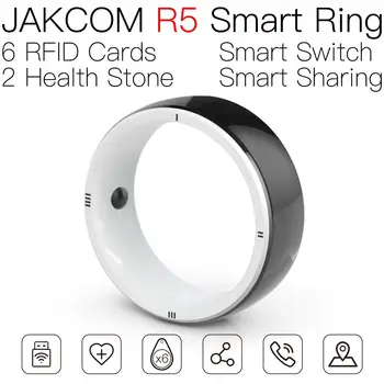 JAKCOM R5 Смарт-пръстен е По-ценно, отколкото да проектор curren watch, мъжка гривна с термометър алекса dot 4 smart band 7