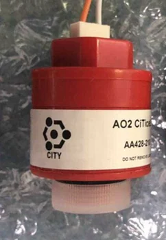 JF-3 HC-2 м кислороден индекс кислороден сензор газ o2 клетка AO2 AA428-210。
