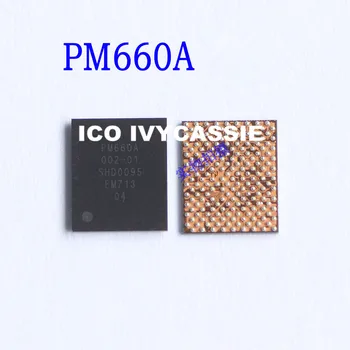 PM660A Power IC PM Чип PM660A 002-01