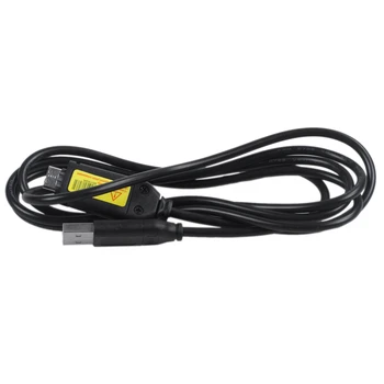 USB кабел за зарядно устройство SUC-C3 за Camera Samsung ES65 ES70 ES63 PL150 PL100