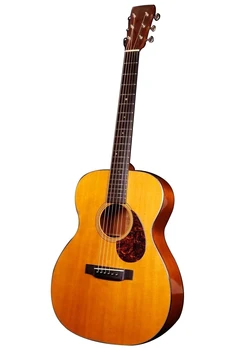 Акустична китара OM-18V 2007 г. САЩ, същата като на снимките