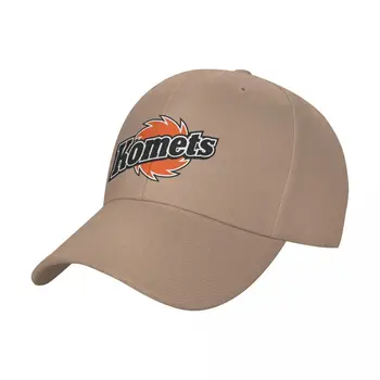 Бейзболни шапки, Fort Wayne komets преди, мъжки и дамски шапки, градинска Регулируема шапка, спортна бейзболна шапка, Многоцветен шапка