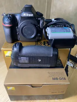 Екшън камерата GoPro HERO 10 Black 5.3 K UHD НОВА