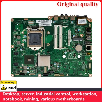 Използва се 100% Тестван за дънната платка Lenovo AIO C360 C460 PC CIH81S H81 LGA 1150 90005430 90004543 90005397 с графичен процесор DDR3