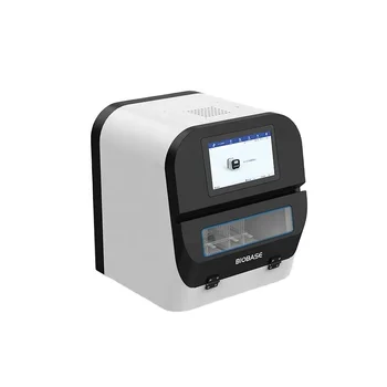 Инструменти за аналитична почистване -Автоматизирана система за извличане на нуклеиновите киселини за лаборатория PCR