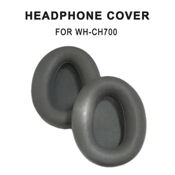 Калъф за слушалки Sony WH-CH700 Earpad, тампон за слушалки, Мека поролоновая възглавница, Разменени калъф за слушалки, Аксесоари за слушалки, Калъф за слушалки