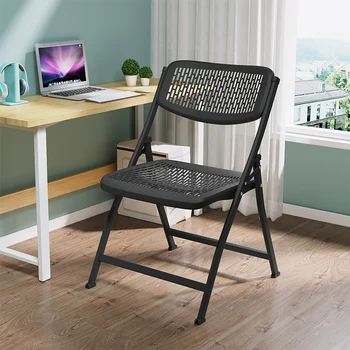 Мобилни трапезни столове за всекидневна Nordic Coffee Промишлени Дизайнерски Трапезни Столове За спални Улични шезлонги Мебели за интериора на WJ40XP
