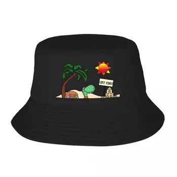 Нов Delphi Sofia LOST COAST * SongArt * Панама по поръчка, туризъм шапка, хип-хоп мъжки шапки, дамски