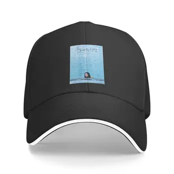 Нова легенда синьо море - K drama pop art плакат бейзболна шапка в стил уестърн шапки черни Мъжки Облекла за голф-Дамски