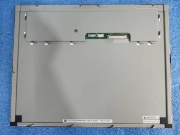 Оригинален TCG121XGLPAPNN-AN20 с 12,1-инчов индустриален LCD телевизор в наличност