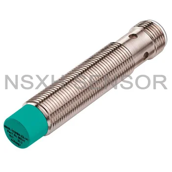 Оригинален сензор за превключване NBN8-18GM50-E0-V1, NBN8-18GM50-E2-V1, NBN8-18GM50-A0-V1, NBN8-18GM50-A2-V1