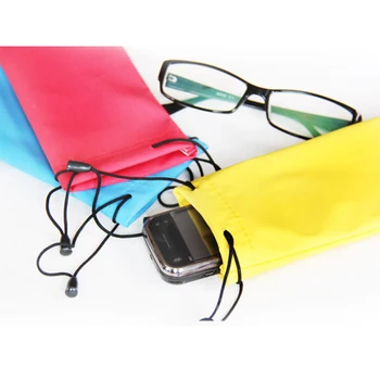 Преносимите водоустойчиви стилни популярни революционни аксесоари за очила, мека чанта, универсално съхранение на това непредвидено, променящо правилата на играта